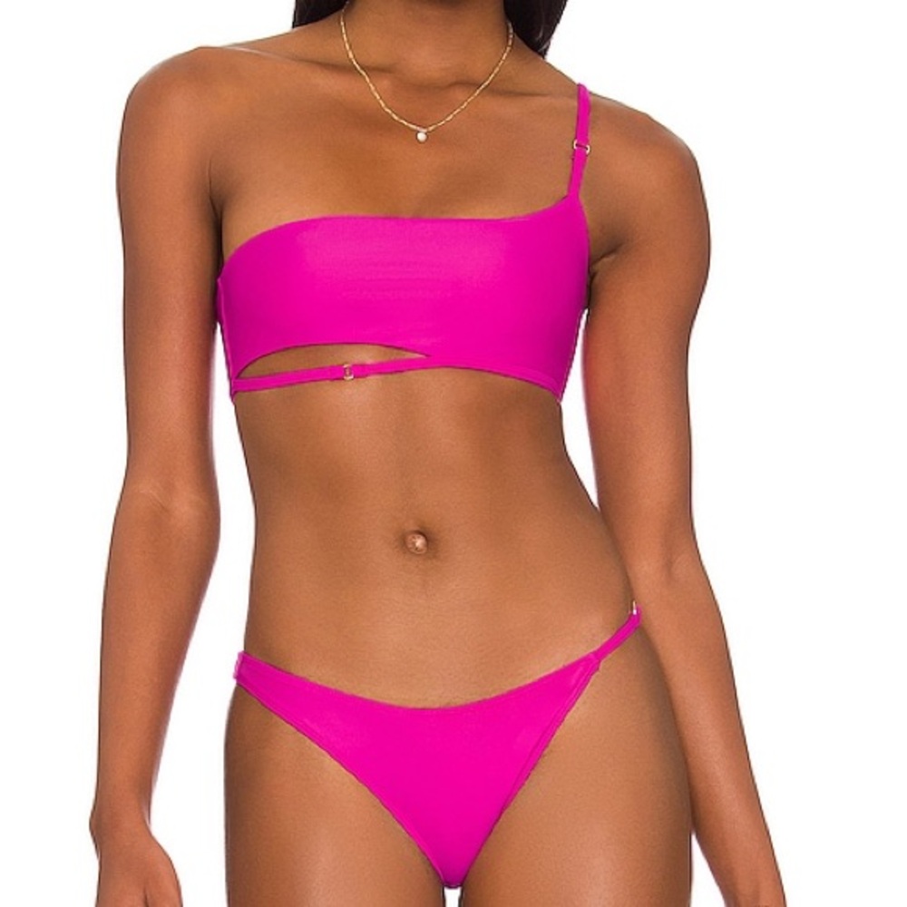 Lovewave Bikini Set